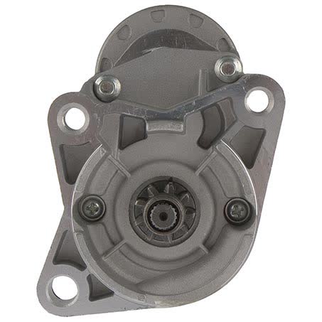 Oex Starter Motor 12V 9TH CW Denso Style starter motor OEX - Micks Gone Bush