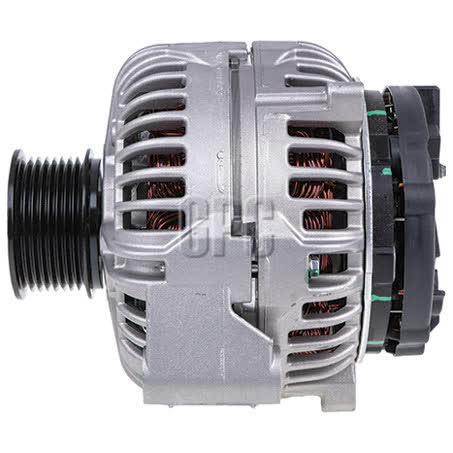 Bosch Alternator 24V 130A 0124655191 ALTERNATOR BOSCH - Micks Gone Bush