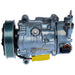 Sanden Air Conditioning Compressor 12V Direct Mount SD6C12 CXS1367 AIR CONDITIONING COMPRESSOR SANDEN - Micks Gone Bush