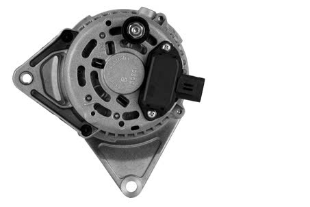 Bosch Alternator 12V 100A BXH1334 ALTERNATOR BOSCH - Micks Gone Bush