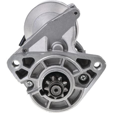 OEX Starter Motor 12V 9T CW Denso Style DXS519 STARTER MOTOR OEX - Micks Gone Bush