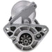 OEX Starter Motor 12V 9T CW Denso Style DXS519 STARTER MOTOR OEX - Micks Gone Bush