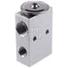 OEX Air Conditioning TX Valve Block Threaded 2 Ton TXX09040 AIR CONDITIONING TX VALVE OEX - Micks Gone Bush