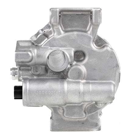 Denso Air Conditioning Compressor 12V Direct Mount 6SES14C CXD6399 AIR CONDITIONING COMPRESSOR DENSO - Micks Gone Bush