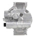 Denso Air Conditioning Compressor 12V Direct Mount 6SES14C CXD6399 AIR CONDITIONING COMPRESSOR DENSO - Micks Gone Bush