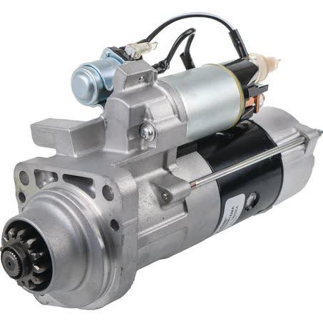 Mitsubishi Starter Motor 24V 12T CW M9TD2081AMA STARTER MOTOR MITSUBISHI - Micks Gone Bush