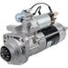 Mitsubishi Starter Motor 24V 12T CW M9TD2081AMA STARTER MOTOR MITSUBISHI - Micks Gone Bush