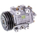 Unicla Air Conditioning Compressor 24V Direct Mount UX330 CXU2705 AIR CONDITIONING COMPRESSOR UNICLA - Micks Gone Bush