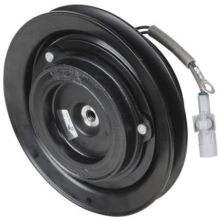 Denso Air Conditioning Compressor Clutch 12V 143MM CLX1170 AIR CONDITIONING CLUTCH DENSO - Micks Gone Bush