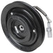 Denso Air Conditioning Compressor Clutch 12V 143MM CLX1170 AIR CONDITIONING CLUTCH DENSO - Micks Gone Bush