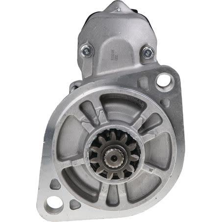 Oex Starter Motor 12V 11TH CW Denso Style starter motor OEX - Micks Gone Bush