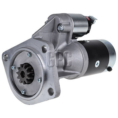 OEX Starter Motor 24V 11 Tooth CW Hitachi Style HXS9408 STARTER MOTOR OEX - Micks Gone Bush