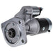 OEX Starter Motor 24V 11 Tooth CW Hitachi Style HXS9408 STARTER MOTOR OEX - Micks Gone Bush