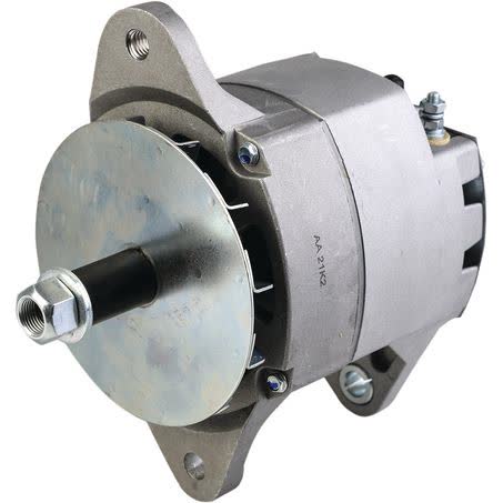 OEX ALTERNATOR 24V 45A DELCO 20SI STYLE OEX - Micks Gone Bush