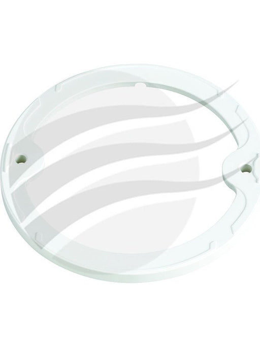 Hella Euroled Mounting Spacer White For Euroled Interior Lamps 8HG959952012 Hella - Micks Gone Bush