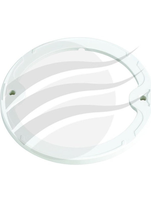 Hella Euroled Mounting Spacer White For Euroled Interior Lamps 8HG959952012 Hella - Micks Gone Bush