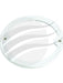 Hella Euroled Mounting Spacer White For Euroled Interior Lamps 8HG959952012 Hella - Micks Gone Bush