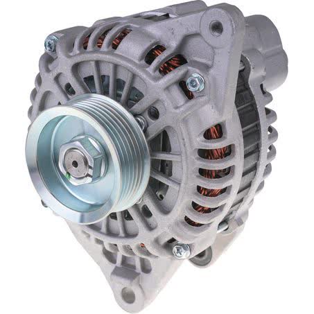 OEX Alternator 12V 90A Mitsubishi Style MXA2022 ALTERNATOR OEX - Micks Gone Bush