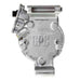 Hanon System HCC Air Conditioning Compressor 12V Direct Mount RS13 CXH079 AIR CONDITIONING COMPRESSOR HANON SYSTEM - Micks Gone Bush