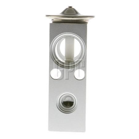 OEX Air Conditioning TX Valve Block Pad 2 Ton TXX09033 AIR CONDITIONING TX VALVE OEX - Micks Gone Bush