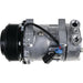Sanden Air Conditioning Compressor 12V Direct Mount CXS4081 AIR CONDITIONING COMPRESSOR SANDEN - Micks Gone Bush