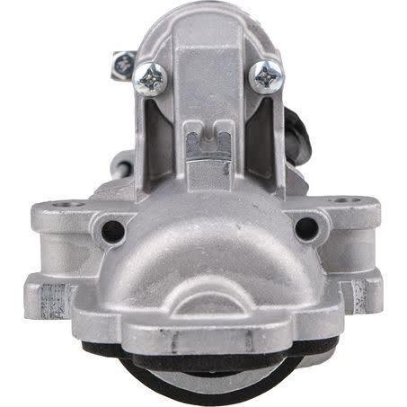 OEX Starter Motor 12V 12T CW Mitsubishi Style MXS2001 STARTER MOTOR OEX - Micks Gone Bush