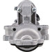 OEX Starter Motor 12V 12T CW Mitsubishi Style MXS2001 STARTER MOTOR OEX - Micks Gone Bush