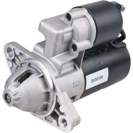 OEX Starter Motor 12V 8TH CW Bosch Style BXS0100 STARTER MOTOR OEX - Micks Gone Bush