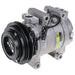 Delphi Air Conditioning Compressor 12V Direct Mount CXG1348 AIR CONDITIONING COMPRESSOR DELPHI - Micks Gone Bush