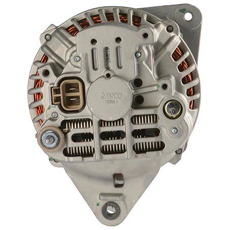 OEX Alternator 12V 110A Mitsubishi Style MXA291 ALTERNATOR OEX - Micks Gone Bush