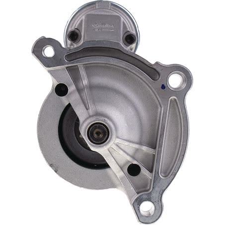 Valeo Starter Motor 12V 1.2KW 9 Tooth CW 3 Hole Part No. 438335 STARTER MOTOR VALEO - Micks Gone Bush
