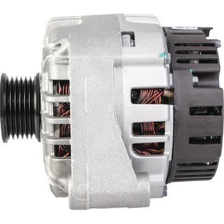 Valeo Alternator 12V 120A Part No. 439298 ALTERNATOR VALEO - Micks Gone Bush