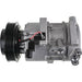 Doowon Air Conditioning Compressor 12V Direct Mount DV16 CXH088 OEM 97701-2P310 AIR CONDITIONING COMPRESSOR DOOWON - Micks Gone Bush