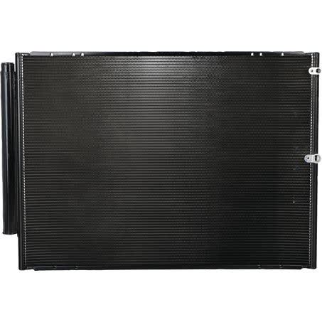 Denso Air Conditioning Condenser Parallel Flow 16MM Pad Inlet/outlet CNX8380 AIR CONDITIONING CONDENSER DENSO - Micks Gone Bush