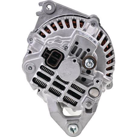 OEX Alternator 12V 90A Mitsubishi Style MXA231 ALTERNATOR OEX - Micks Gone Bush