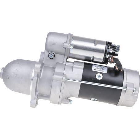 Genuine Products Starter Motor 12V 12T CW Delco 28MT Style DXS9110 STARTER MOTOR GENUINE PRODUCTS - Micks Gone Bush