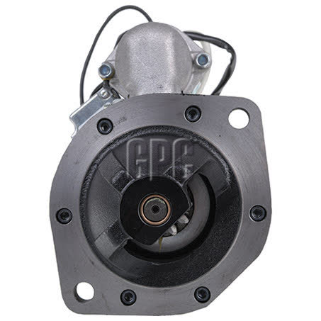 Nikko Starter Motor 24V 11 Tooth CW, 5.5KW, NXS9706 STARTER MOTOR NIKKO - Micks Gone Bush