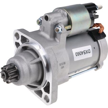 Oex Starter Motor 12V 10TH CW Denso Style starter motor OEX - Micks Gone Bush