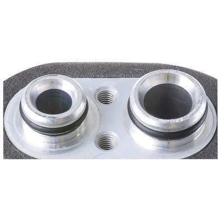 Denso Air Conditioning Evaporator Core Pad-pad EVX5890 For Mitsubishi Pajero NM/NP 2000+ AIR CONDITIONING EVAPORATOR CORE DENSO - Micks Gone Bush