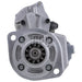 Nikko Starter Motor 24V 11 Tooth CW 4.5KW Part No. NXS9727 STARTER MOTOR NIKKO - Micks Gone Bush