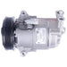 Delphi Air Conditioning Compressor 12V Direct Mount V5 CXG6583 AIR CONDITIONING COMPRESSOR DELPHI - Micks Gone Bush