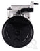 HCC Air Conditioning Compressor 12V Direct Mount HS15 CXH034 AIR CONDITIONING COMPRESSOR HANON SYSTEM - Micks Gone Bush