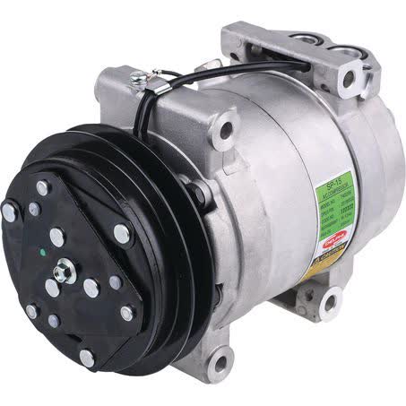 Delphi Air Conditioning Compressor 12V Direct Mount SP15 CXG6533 AIR CONDITIONING COMPRESSOR DELPHI - Micks Gone Bush