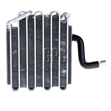 OEX Air Conditioning Evaporator Core EVX621 Inlet M20 X 1.25 COR Outlet M24 X 1.5 COR AIR CONDITIONING EVAPORATOR CORE OEX - Micks Gone Bush