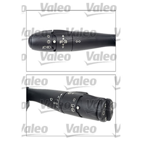 Valeo Steering Column Switch 06 26 251627 SWITCH VALEO - Micks Gone Bush