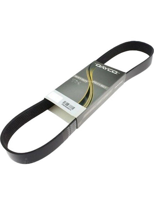 Dayco Auto Poly Rib Belt 8PK1205 Dayco - Micks Gone Bush