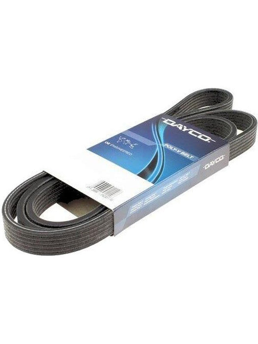 Dayco Poly-V Belt Double Sided 8PKK1833 Dayco - Micks Gone Bush