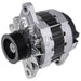 Nikko Alternator 24V 85A Brushless Internal Regulator NXA9724 ALTERNATOR NIKKO - Micks Gone Bush