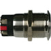 OEX Push Button Switch On/off Spst 12V Green Illuminated 5A ACX3691BL SWITCH OEX - Micks Gone Bush