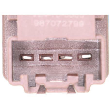 Vaico Brake Light Switch V24-73-0035 SWITCH VAICO - Micks Gone Bush